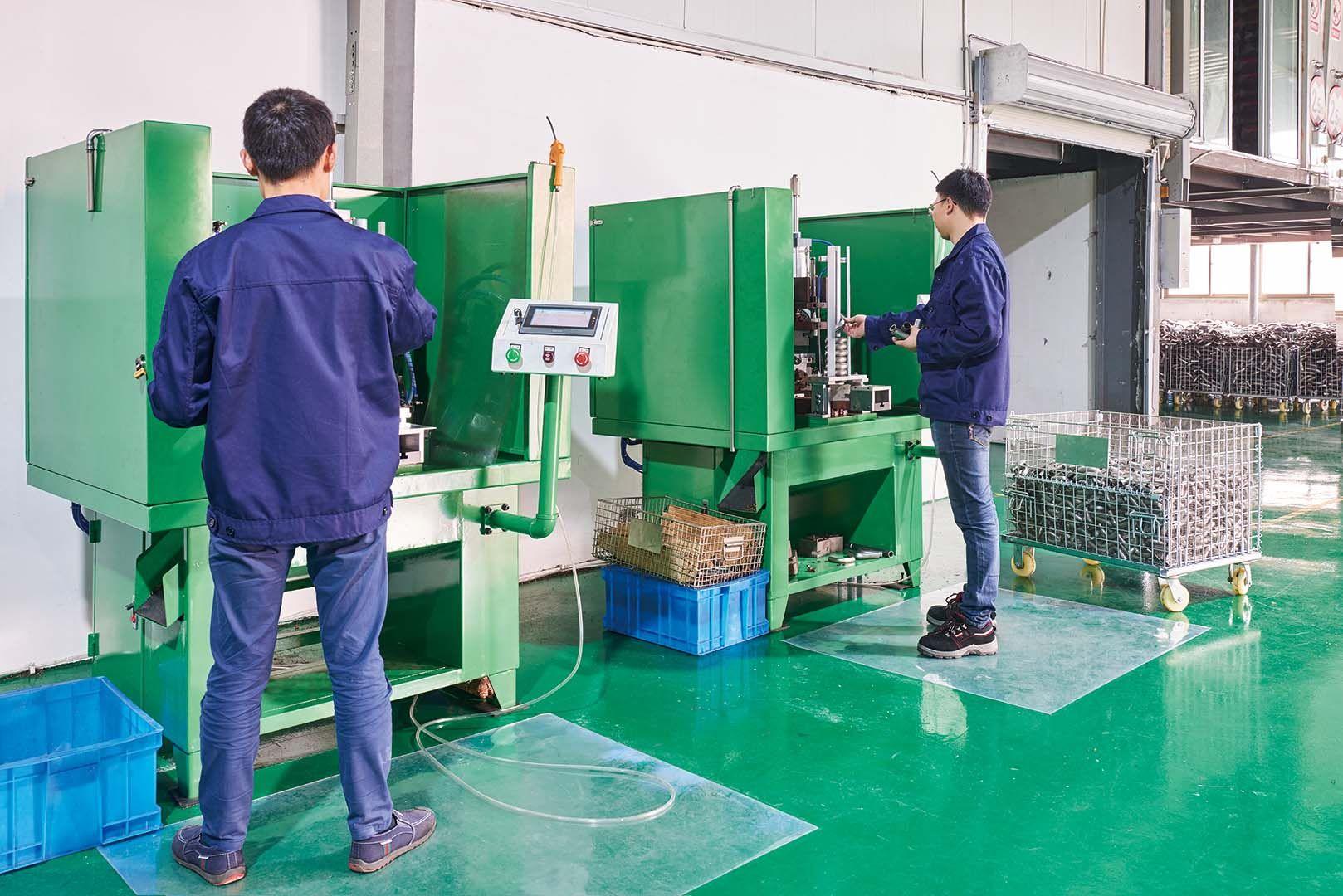 產品應用于各大領域